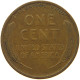 UNITED STATES OF AMERICA CENT 1909 LINCOLN #s083 0561 - 1909-1958: Lincoln, Wheat Ears Reverse