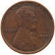 UNITED STATES OF AMERICA CENT 1915 D LINCOLN #s081 0047 - 1909-1958: Lincoln, Wheat Ears Reverse