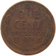 UNITED STATES OF AMERICA CENT 1915 D LINCOLN #s081 0047 - 1909-1958: Lincoln, Wheat Ears Reverse