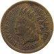 UNITED STATES OF AMERICA CENT 1907 INDIAN #s083 0569 - 1859-1909: Indian Head