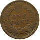 UNITED STATES OF AMERICA CENT 1896 INDIAN #s083 0571 - 1859-1909: Indian Head