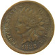 UNITED STATES OF AMERICA CENT 1882 INDIAN #s083 0573 - 1859-1909: Indian Head