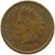 UNITED STATES OF AMERICA CENT 1889 INDIAN #s083 0577 - 1859-1909: Indian Head