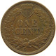 UNITED STATES OF AMERICA CENT 1889 INDIAN #s083 0577 - 1859-1909: Indian Head