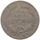 VENEZUELA 12 1/2 CENTIMES 1945 #s087 0719 - Venezuela