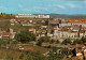 BRAGANÇA - Vista Parcial - PORTUGAL - Bragança