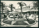 BB084 - CASTELLAMMARE DI STABIA - TERME STABIANE - PARCO - ANIMATA 1950 CIRCA - Castellammare Di Stabia