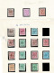 1967/1985 COLLECTION +- 350 ZEGELS**PRE VELE AANTALLEN COMPLETE REEKSEN, VOIR TOUS LES SCANS-BEKIJKEN - Typos 1967-85 (Lion Et Banderole)