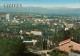 CHAVES - Vista Parcial Da Cidade - PORTUGAL - Vila Real