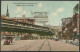 United States-----New York City (Bronx)-----old Postcard - Bronx