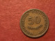 Münze Münzen Umlaufmünze Mosambik 50 Centavos 1957 - Mosambik