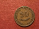 Münze Münzen Umlaufmünze Mosambik 50 Centavos 1957 - Mozambique