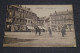 RARE Très Belle Ancienne Photo Carte Postale De  Maubeuge,1919,place D'Armes,banque Pierrard - Maubeuge
