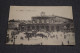 Lille, La Gare 1919, Très Belle Ancienne Photo Carte Postale - Lille