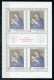 TSCHECHISCHE REPUBLIK 56-58 KB (3) Mnh - Gemälde, Paintings, Peintures - CZECH REPUBLIC / RÉPUBLIQUE TCHÈQUE - Blokken & Velletjes