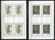 TSCHECHISCHE REPUBLIK 96-98 KB (3) Mnh - Gemälde, Paintings, Peintures - CZECH REPUBLIC / RÉPUBLIQUE TCHÈQUE - Blocks & Sheetlets