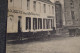 Mont De Trinité,la Place,très Belle Ancienne Photo Carte Postale - Tournai