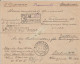 Russie Lettre Recommandée  Pour L'Allemagne 1926 - Storia Postale