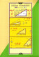 Abaque Regle OMARO : M1 Expressions Trigonometriques - Other Apparatus