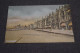 Ostende 1912,la Digue,RARE Colorisé,belle Ancienne Photo Carte Postale - Oostende