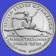 USA Quarter 1/4 Dollar 2023 D, American Women - Maria Tallchief, KM#787, Unc - 2010-...: National Parks