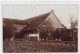 Carte-Photo Ferme à Ropraz 1913 - Ropraz