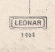 Le Désert ânes Leonar 1464 - Afrique