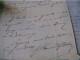 JEANNEST-SAINT-HILAIRE 2 X Autographe Signé 1848 NOTAIRE HISTORIEN MAIRE BRUNOY - Personaggi Storici