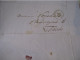 JEANNEST-SAINT-HILAIRE 2 X Autographe Signé 1848 NOTAIRE HISTORIEN MAIRE BRUNOY - Personaggi Storici