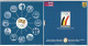 ROYAUME DE BELGIQUE . SERIE FDC 1996 . CENTENAIRE DES JEUX OLYMPIQUES . - FDC, BU, BE & Estuches