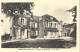 CPA - Argentré - Château De Montaigu - Argentre