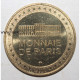 75 - PARIS - CONCOURS LÉPINE - 115 ANS - Monnaie De Paris - 2017 - TTB - Non-datés