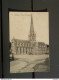 Cpa N° 32 - AUFFAY - L'Eglise Notre-Dame.  Carte Taxée, Timbres Taxes. 1906 - Auffay
