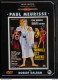 Le Monocle Rit Jaune - Paul Meurisse - Robert Dalban - Barbara Steele . - Action, Aventure