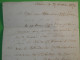 DC0  FRANCE BELLE  LETTRE 1871 ETOILE DE PARIS N°2  A  ARGENTEUIL  +CERES N°60  ++AFF. INTERESSANT++ - 1849-1876: Période Classique