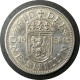 Monnaie Royaume-Uni - 1958 - 1 Shilling Elizabeth II Blason De L'Écosse - I. 1 Shilling