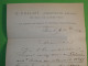 DC0  FRANCE BELLE  LETTRE RR 1872 ETOILE DE PARIS N°2  MILTON   +CERES 15C  ++AFF. INTERESSANT++ - 1849-1876: Période Classique