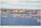 LE PORT DE BONAVISTA  TERRE-NEUVE CANADA THE HARBOUR AT BONAVISTA  NEWFOUNDLAND - Andere & Zonder Classificatie