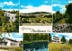 42609017 Otzenhausen Saar Mannfelsen Hunnenring Europahaus Muetterheim Nonnweile - Nonnweiler