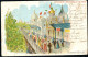 75 EXPOSITION UNIVERSELLE DE 1900 - TROTTOIR ROULANT - Ausstellungen