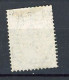 BULG - Yv., N° 10  (o)  25c  Armoiries  Cote  130  Euro  D   2 Scans - Used Stamps