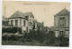 72 BOULOIRE Atelier VIRLOUVET De Paris Jolies Villas écrite Timbrée Depuis Bourg Vers 1910  D05 2022 - Bouloire