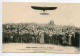 AVIATION Course Raid Paris Madrid 21 Mai 1911 Le Départ Public Avant La Catastrophe   /D07 2022 - Accidents