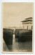 PANAMA PEDRO MIGUEL Lock Gates Closing Fermetures Des Portes Tirage Argentique Carte Photo  1920 /D07  2022 - Panama