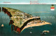 42608065 Helgoland Heliocolorkarte Luftbild Helgoland - Helgoland