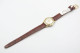 Watches : ZODIAC HAND WIND CROSSHAIR DIAL Ref: 446 - 1980-89's - Original  - Running - Excelent Condition - Moderne Uhren