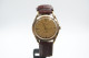 Watches : ORIS MEN ULTRA RARE FLUTED DIAL - 17 Jewels - Original - Swiss Made - Running - 1960's - Excelent Condition - Orologi Moderni