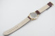 Watches : ORIS MEN ULTRA RARE FLUTED DIAL - 17 Jewels - Original - Swiss Made - Running - 1960's - Excelent Condition - Watches: Modern