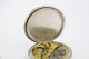 Delcampe - Watches : POCKET WATCH SOLID SILVER MEN SPIRAL BREGUET 18-1900's - Original - Running - Watches: Bracket