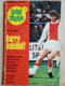 Magazine Sportsterren 3 - Barry Hulshoff - Ajax - 1972 - Football Fussball Soccer Voetbal - MVV Maastricht Grazer AK - Libri